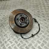 Radnaben vorne rechts OPEL VIVARO Furgon 1.6 CDTI 93866696