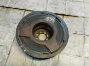 Kurbelwellenriemenscheibe AUDI A4 Cabrio (8H7, B6, 8HE, B7) 2.5 TDI 059105251M