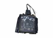 Blindzonenmodul NISSAN X-TRAIL (T32_) 1.6 DIG-T (T32) 284K06FL2A CCAB15LP1650T9