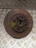 Radnaben vorne links FIAT PUNTO (188_) 1.9 DS 60 (188.031, .051, .231, .251)