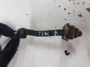 Türanschlag vorne links NISSAN ALMERA II Hatchback (N16) 1.8
