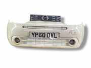 Frontstoßstange NISSAN CUBE (Z12) 1.6 16V