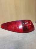 Heckklappenleuchte links PEUGEOT 607 (9D, 9U) 3.0 V6 24V 2543G