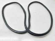 Türgummi rechts vorne VW Caddy III Kasten (2KA) 2K0837911H