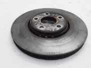 Bremsscheibe vorne links