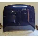 Motorhaube VW TOUAREG (7P5) 3.0 V6 TDI