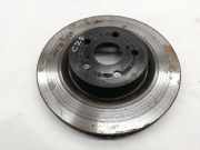 Bremsscheibe vorne rechts