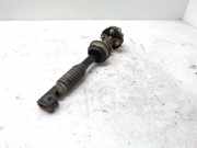 Lenksäulenwelle NISSAN NP300 NAVARA (D40) 2.5 dCi 4WD
