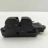 Heckklappenschloss MERCEDES-BENZ VITO Minibus / passenger (W639) 122 CDI A6397401535 A2C53213118