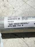 SRS Modul Dach links AUDI A6 Allroad (4FH, C6) 3.0 TDI quattro 4F9880741A 30359397A