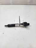 Einspritzdüse RENAULT MEGANE III Hatchback (BZ0_) 1.5 dCi (BZ0C) 166000897R