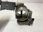 Drosselklappe AUDI A6 (4F2, C6) 2.7 TDI quattro 4E0145950D