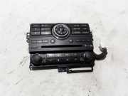 Klimabedienteil NISSAN PATHFINDER III (R51) 2.5 dCi 4WD 283955X00D