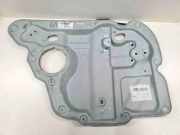 Türfensterheber hinten links VW TOURAN (1T1, 1T2) 2.0 FSI 1T0839729G