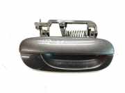 Türaußengriff hinten rechts PEUGEOT 607 (9D, 9U) 2.7 HDi 24V 98043102 9629157277