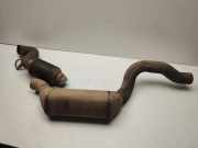 Katalysator MERCEDES-BENZ M (W163) ML 55 AMG (163.174) A1634902436 A1634902714