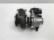 Turbolader VOLVO XC40 (536) B4 Mild-Hybrid BORGWARNER 59001107874