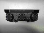 Heizungsbetätigung (Konsole) vorne Skoda Superb III (3V) 3V0820047