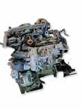 Motor VW TIGUAN (5N_) 1.4 TSI