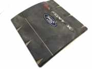 Motorabdeckung FORD MONDEO III Turnier (BWY) 2.5 V6 24V 1S716A949BA