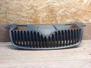 Vorderer oberer Gitter SKODA ROOMSTER Praktik (5J) 1.2 TDI 5J0853668