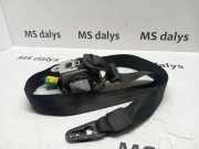 Sicherheitsgurt vorne links PORSCHE CAYENNE (9PA) S 4.5 7L0857705D