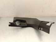 Schwellerinnenverkleidung vorne links SKODA ENYAQ iV SUV (5AC, 5AZ) 50 5L0863483