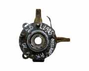 Achsschenkel (ABS) links vorne Mitsubishi Outlander II (CWW)