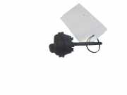 Unterdrucksteuerventil für Abgasrückführung Audi A3 Sportback (8P)