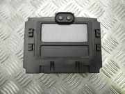 Uhr Opel Zafira A (T98) 090589755