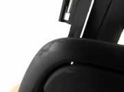 Türaußengriff hinten links OPEL ASTRA F (56_, 57_) 1.7 TD