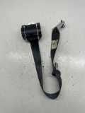 Sicherheitsgurt rechts hinten VW Golf VII Variant (BA, BV) 607609901B
