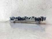 Stoßstangenhalter hinten rechts