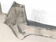 Hintere Stoßstange FIAT DOBLO Cargo (223_) 1.3 JTD 16V 735473499