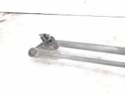 Scheibenwischermechanismus vorne PEUGEOT 307 CC (3B) 2.0 HDi 135 404638
