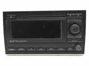 Radio/Navigationssystem-Kombination Audi A4 Avant (8E, B7) 8E0035192G