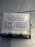 Andere Steuergeräte FORD MONDEO III Sedan (B4Y) 2.0 TDCi D130B56A