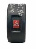 Schalter für Warnblinker Opel Astra G Stufenheck (T98) 09138059