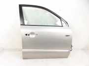 Vordere rechte Tür HYUNDAI TUCSON (JM) 2.0 CRDi 4WD