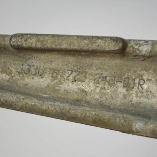 Querlenker hinten rechts BMW 5 Touring (E61) 520 d 6772242 Bild Querlenker hinten rechts BMW 5 Touring (E61) 520 d 6772242