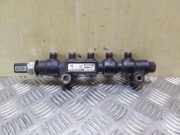 Kraftstoffzuführung