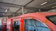 Dach PEUGEOT BOXER Furgon 2.0 BlueHDi 160