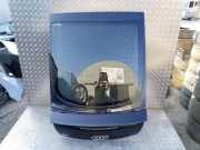 Kofferraumdeckel AUDI TT (8J3) 2.0 TDI quattro