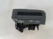 Griff zum Öffnen des Kofferraums VW TRANSPORTER V (T5) Furgon 1.9 TDI 7E0827264B