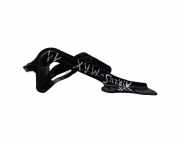 Motorhaubenscharnier rechts Ford S-Max II (CJ, WA6) BM21U16800AB