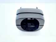 Lenkmechanismus Verkleidung BMW 5 Touring (G31) 520 d 9329532