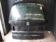 Heckklappe geschlossen Seat Alhambra I (7V)