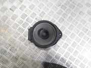 Lautsprecher links hinten Opel Crossland X (P17) 84248798