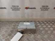 Radio/Navigationssystem-Kombination Mercedes-Benz C-Klasse (W205) A2229008911