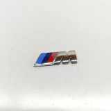 Abzeichen auf der linken Seite des Flügels BMW 4 Coupe (F32, F82) 435 i 8058882